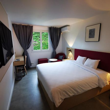 Anais Hotel Bourges Nord Saint-Doulchard Ngoại thất bức ảnh
