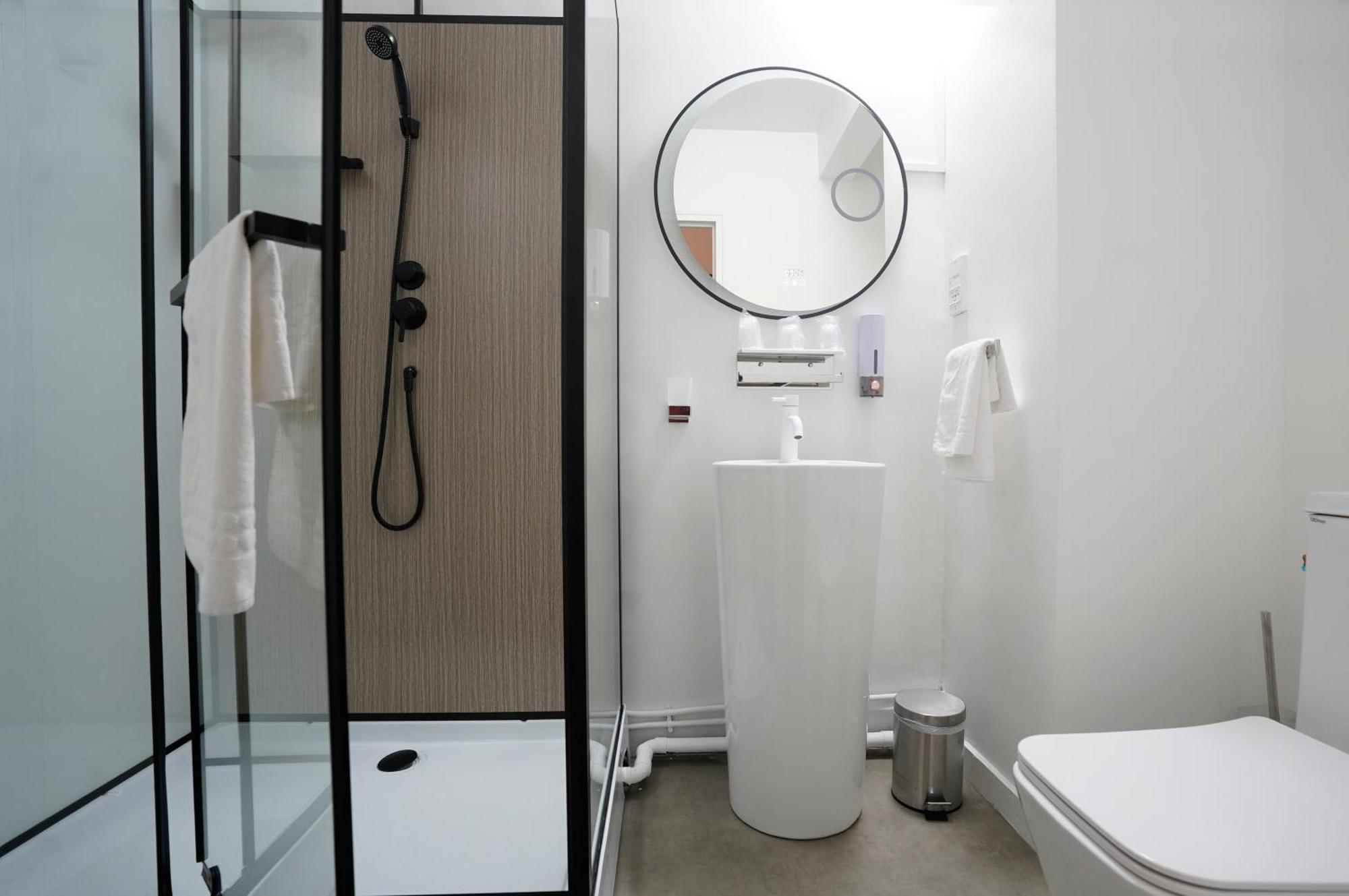 Anais Hotel Bourges Nord Saint-Doulchard Ngoại thất bức ảnh