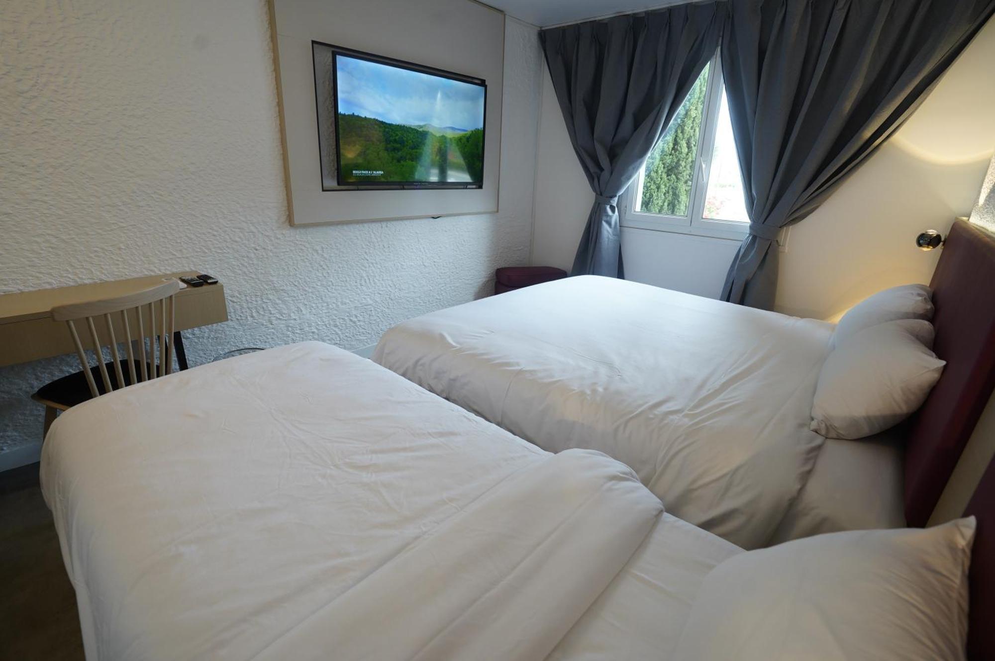 Anais Hotel Bourges Nord Saint-Doulchard Ngoại thất bức ảnh
