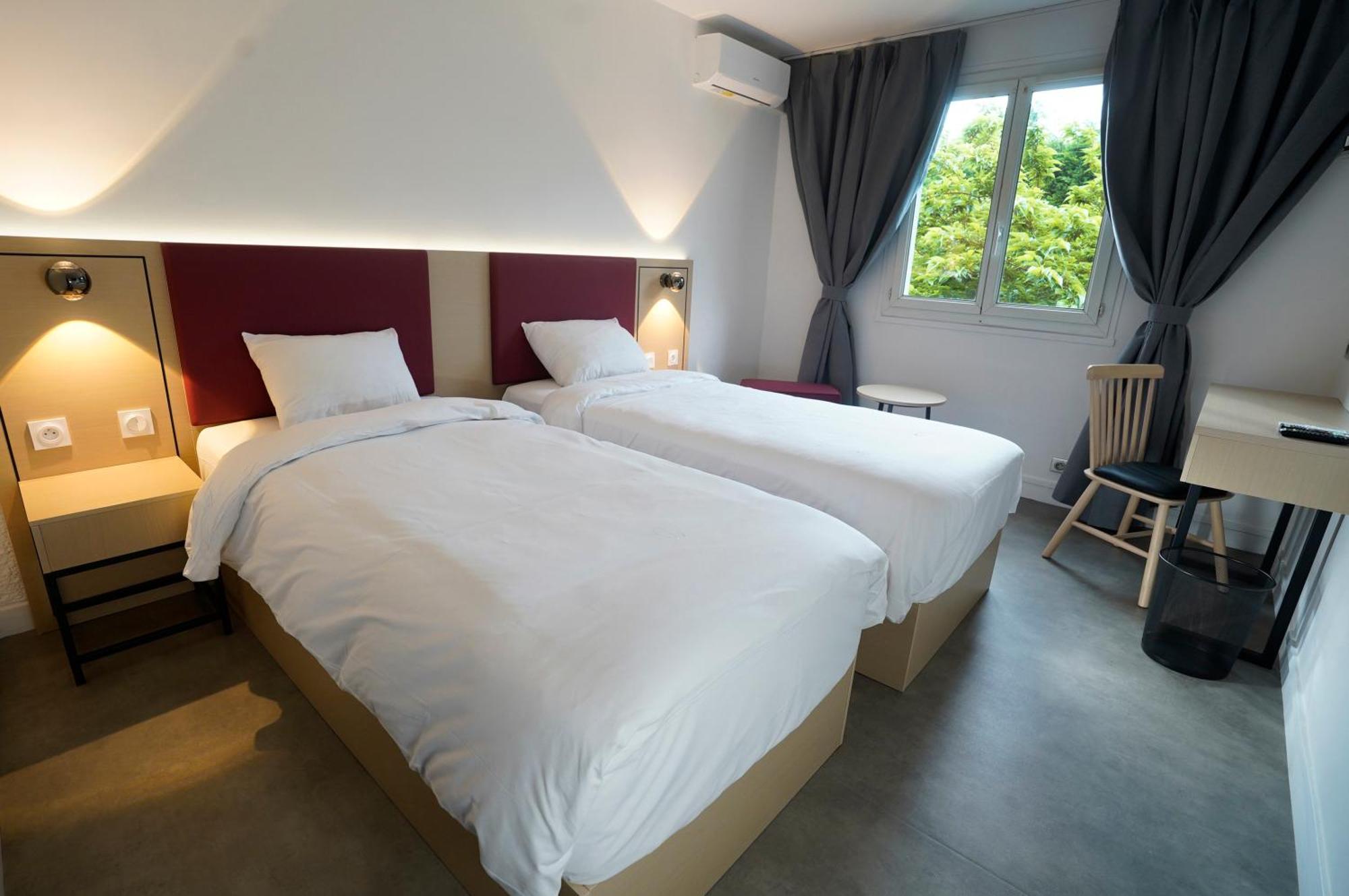 Anais Hotel Bourges Nord Saint-Doulchard Ngoại thất bức ảnh