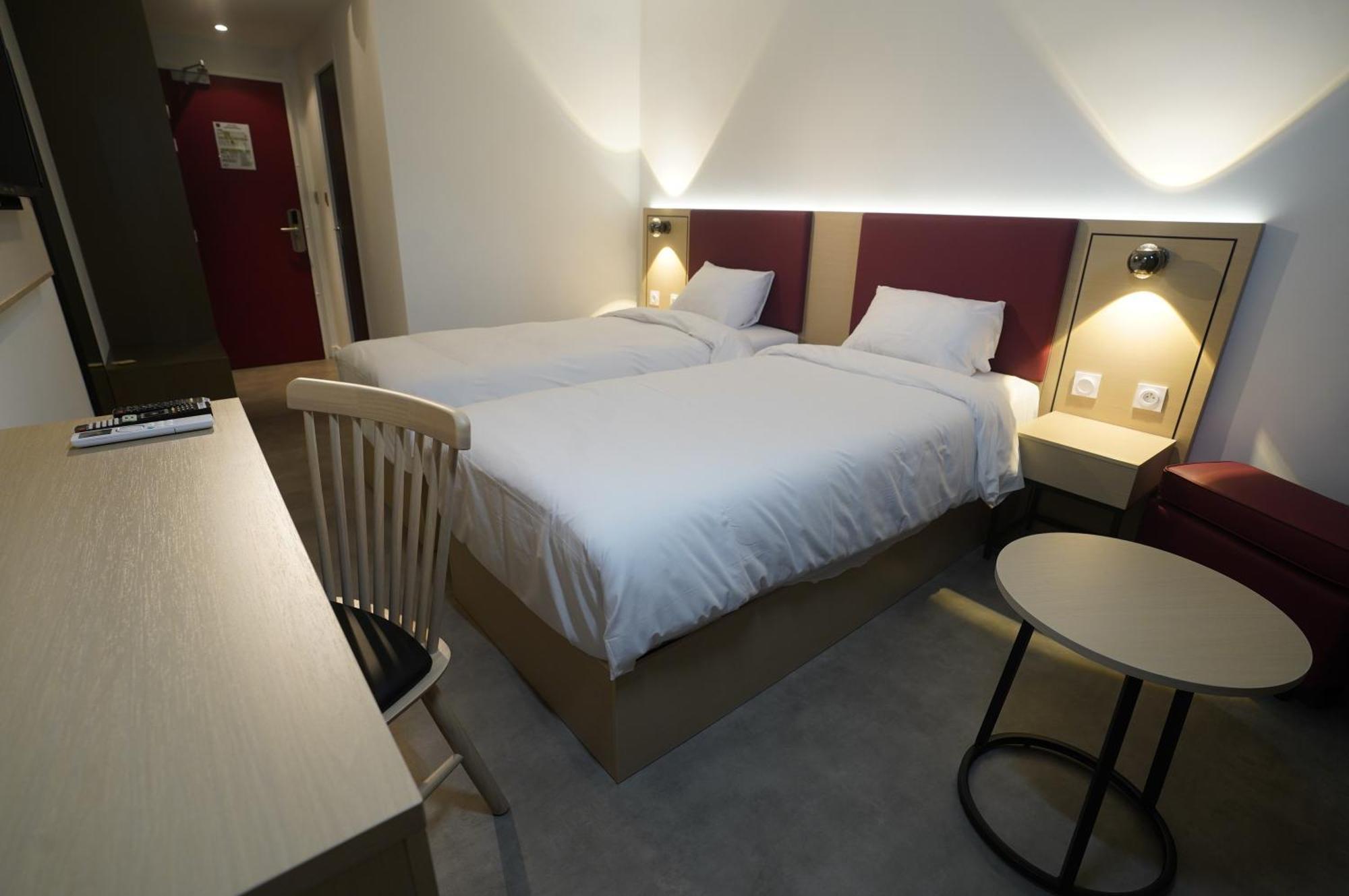 Anais Hotel Bourges Nord Saint-Doulchard Ngoại thất bức ảnh