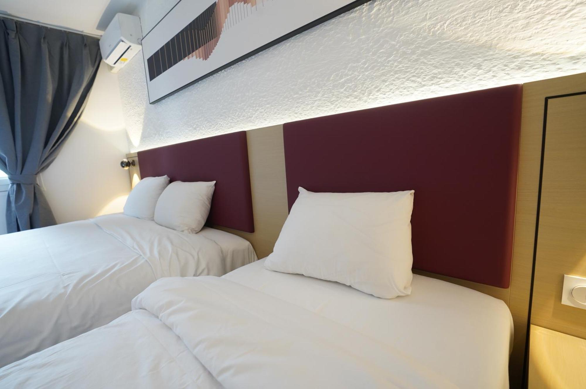 Anais Hotel Bourges Nord Saint-Doulchard Ngoại thất bức ảnh