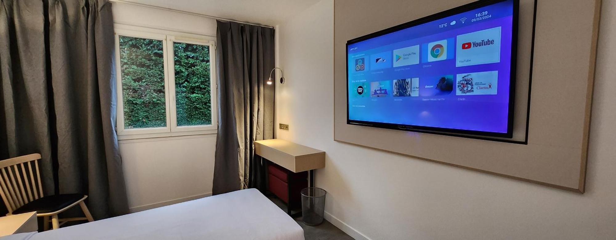 Anais Hotel Bourges Nord Saint-Doulchard Ngoại thất bức ảnh