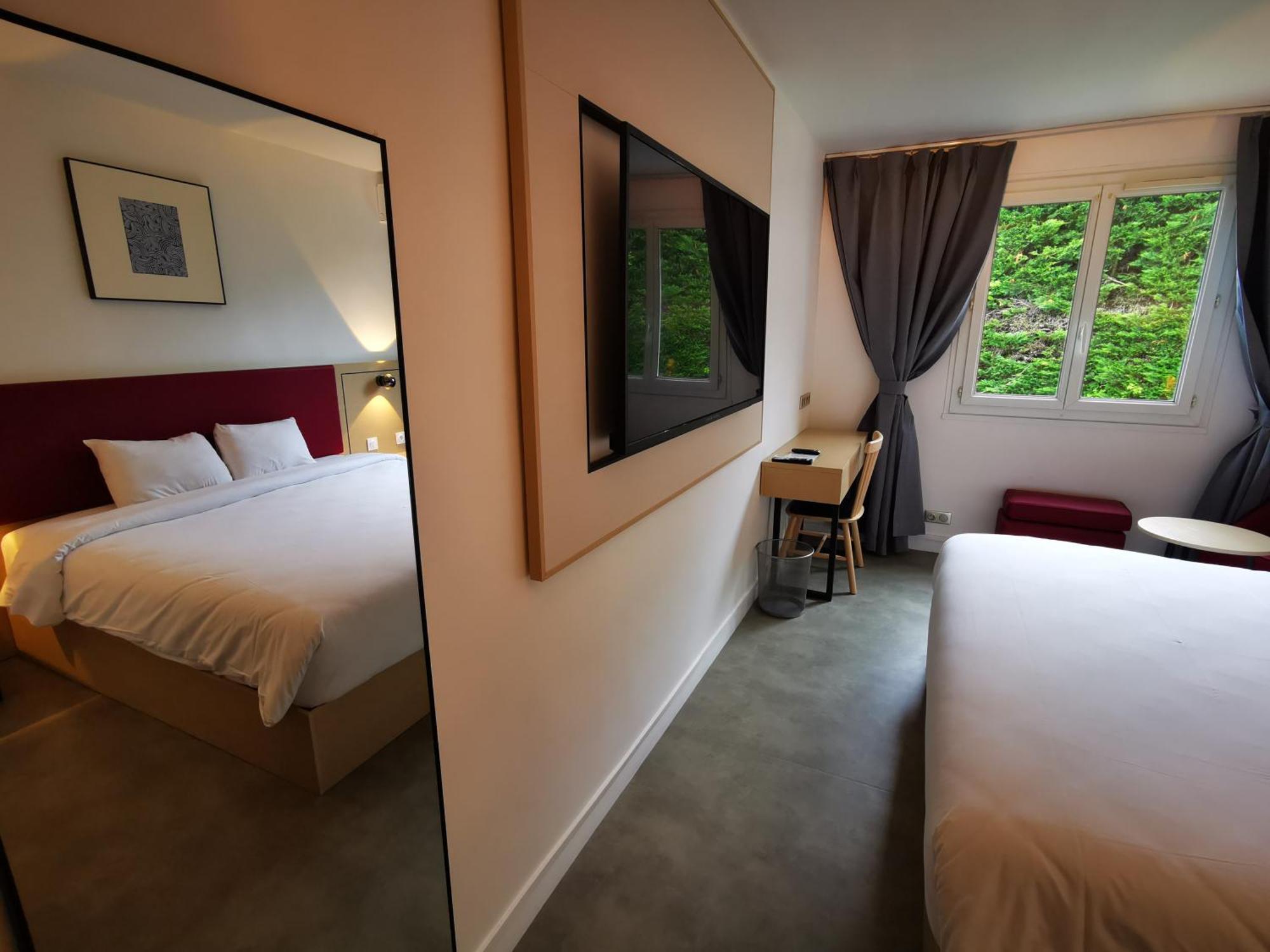 Anais Hotel Bourges Nord Saint-Doulchard Ngoại thất bức ảnh