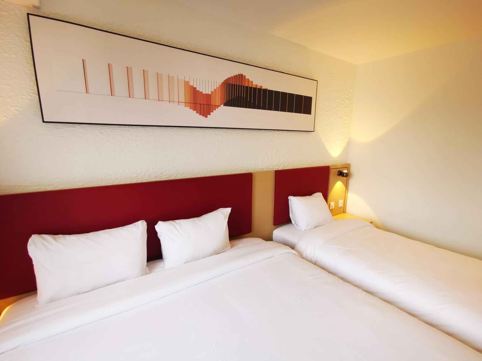 Anais Hotel Bourges Nord Saint-Doulchard Ngoại thất bức ảnh
