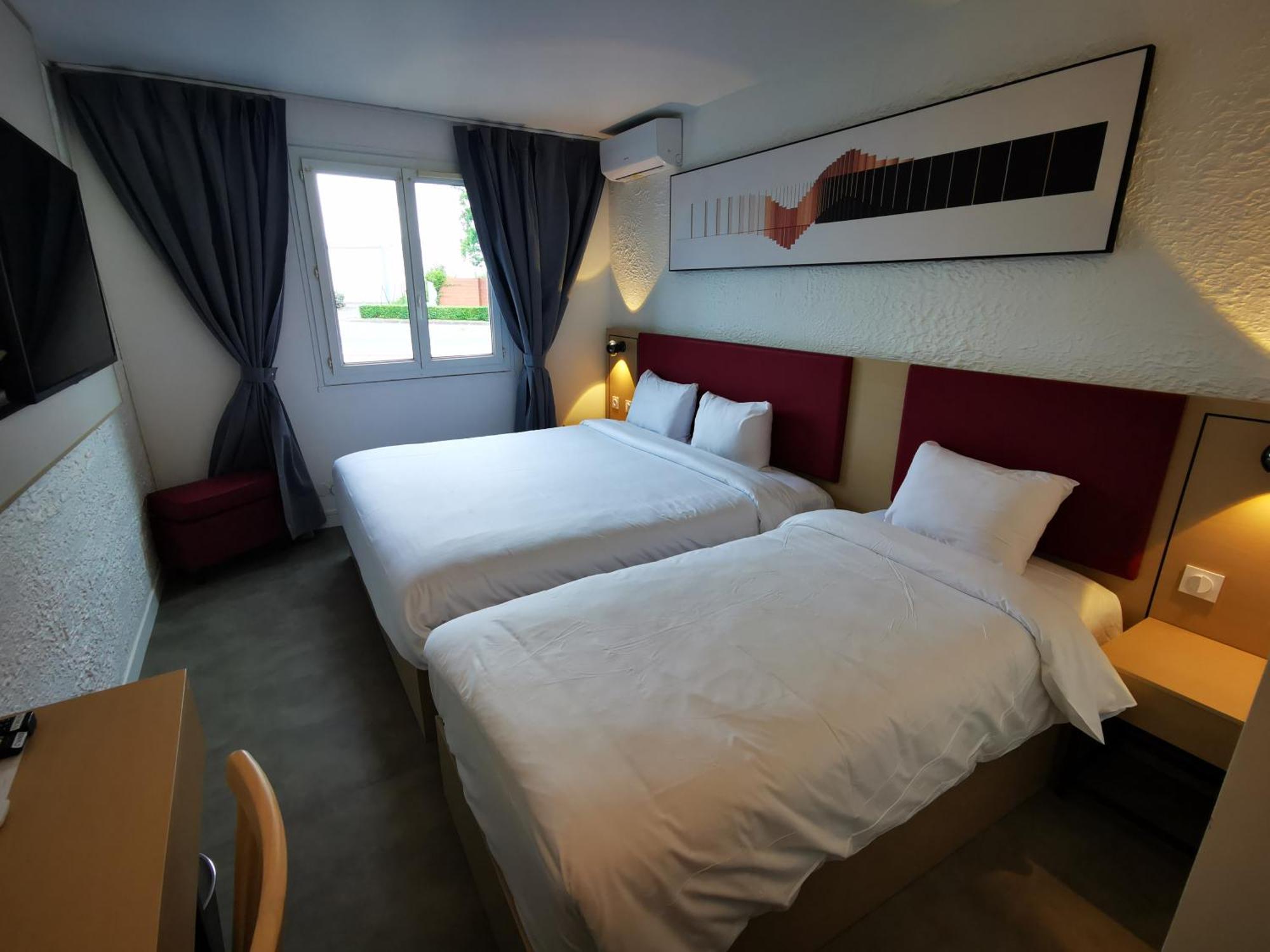 Anais Hotel Bourges Nord Saint-Doulchard Ngoại thất bức ảnh