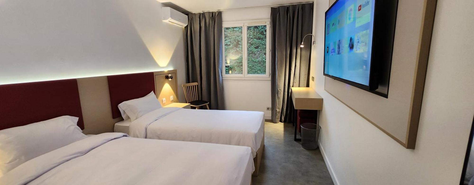 Anais Hotel Bourges Nord Saint-Doulchard Ngoại thất bức ảnh