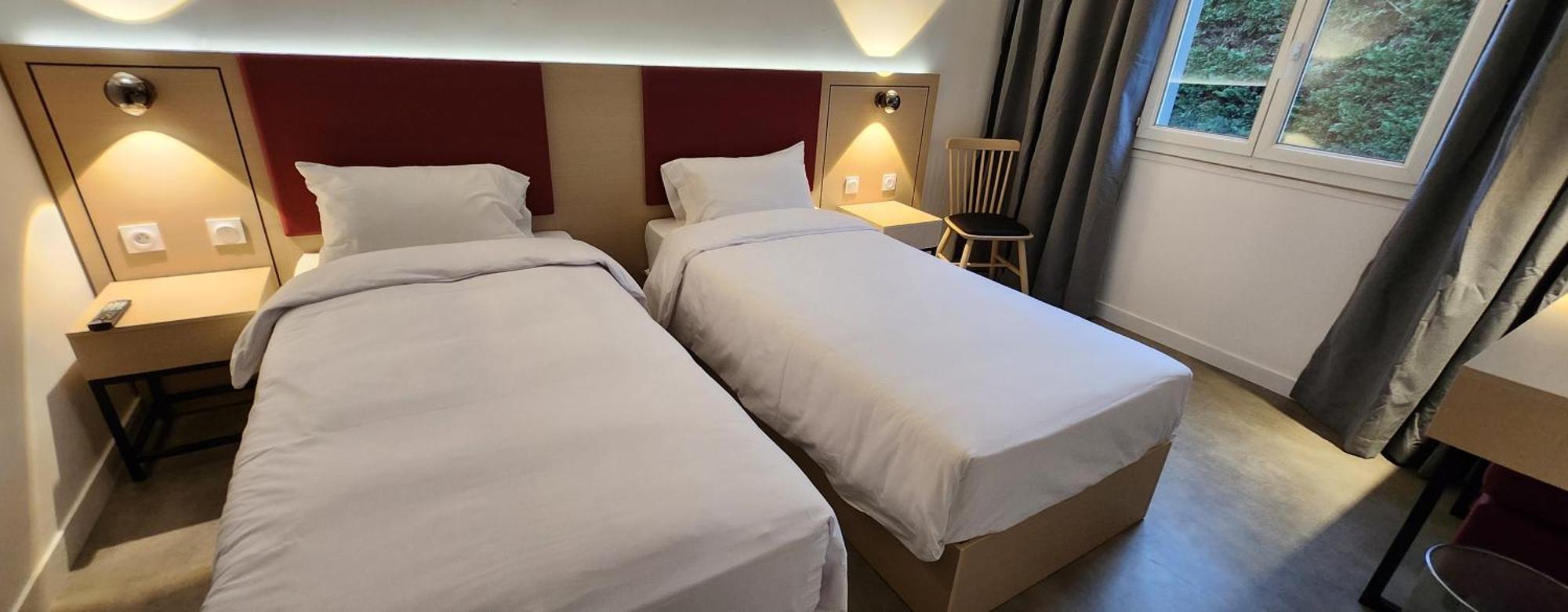 Anais Hotel Bourges Nord Saint-Doulchard Ngoại thất bức ảnh